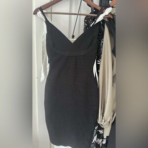 Ten by Babaton Mason Bandage Dress